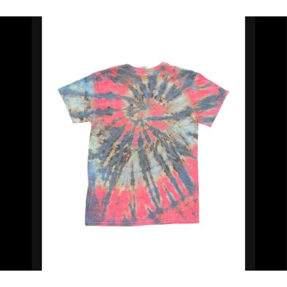 Houston Texans 2015 Training Camp Tie-Dye Tee - Picture 2 of 3